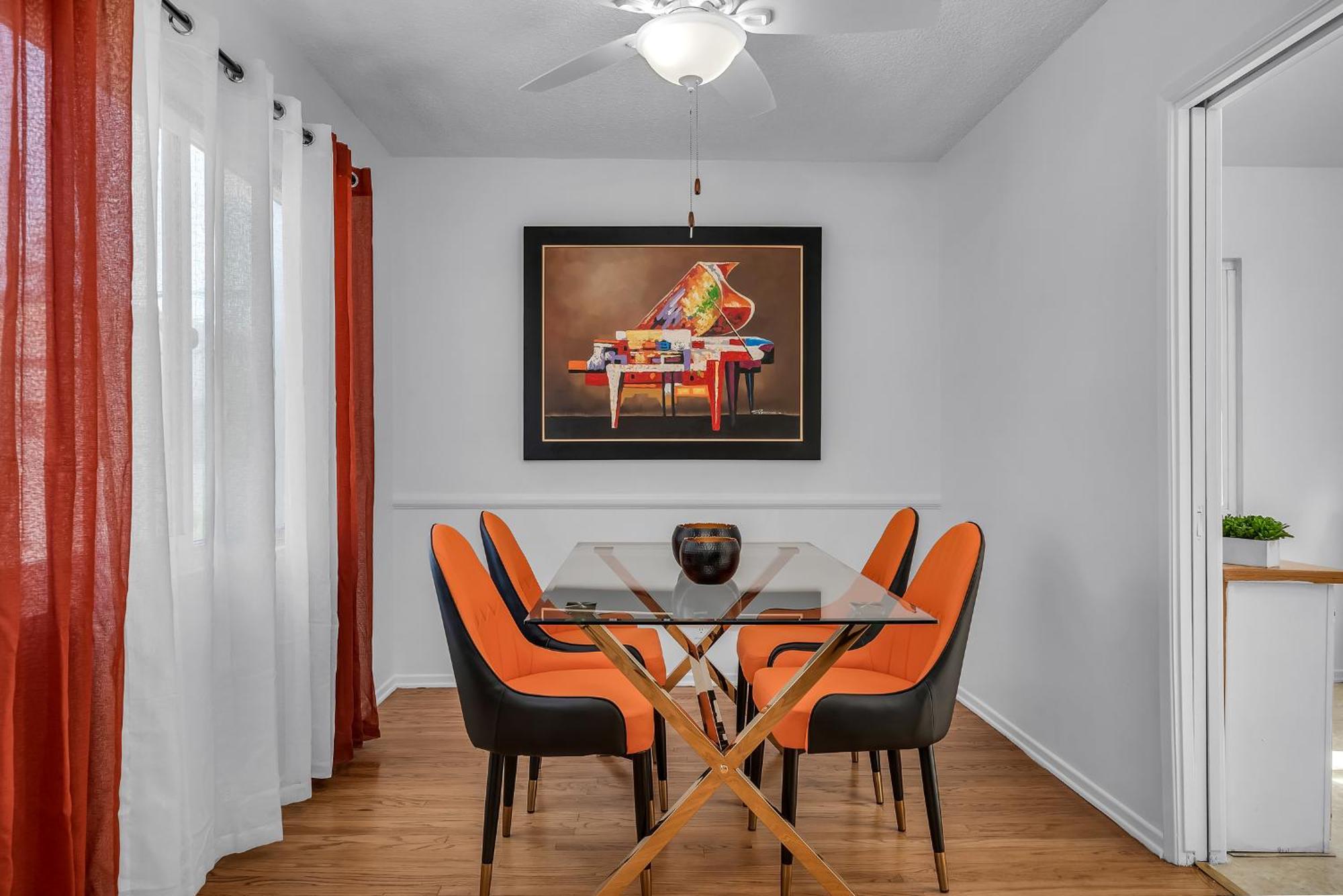Appartement Prime Location 2 Bedroom And 2 Bathroom Retreat In Beverly Hills With Free Parking